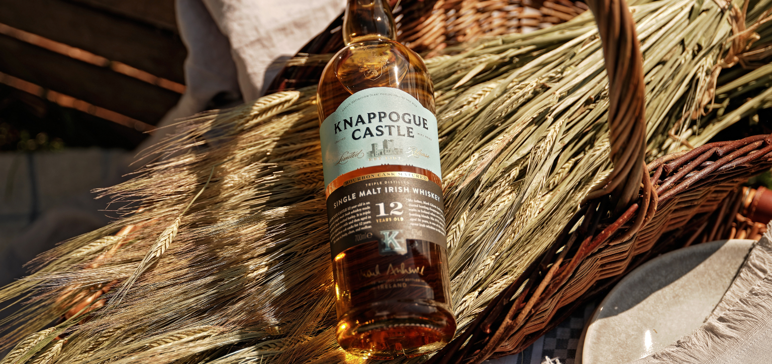Knappogue Castle 12 Year Old