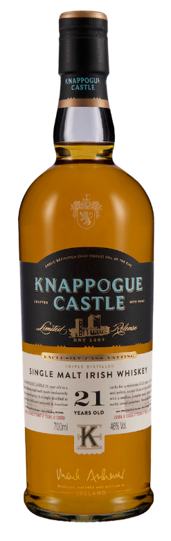 Knappogue Castle 21